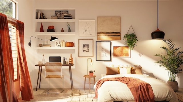 renovar dormitorio juvenil