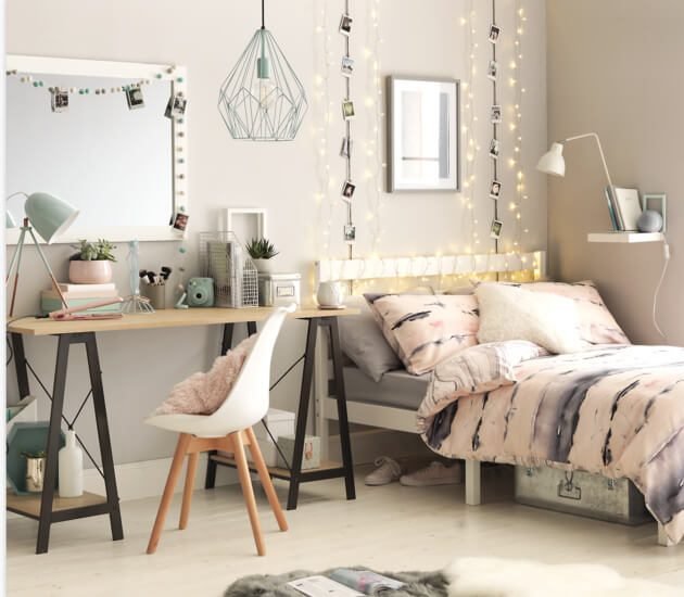 renovar los textiles