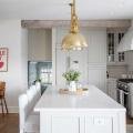 La casa de Jillian Harris por dentro